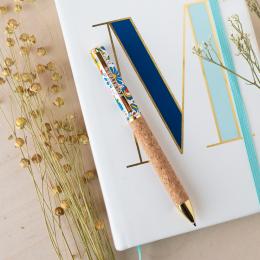 Długopis korkowy - kaszubski