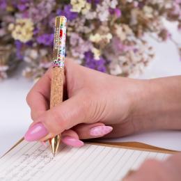 Długopis korkowy - opolski