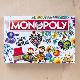 Monopoly - edycja limitowana