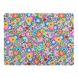 Decorative pad on the table 40x30 cm - Opole pattern