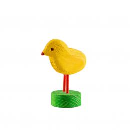 Figurine toy - a chicken